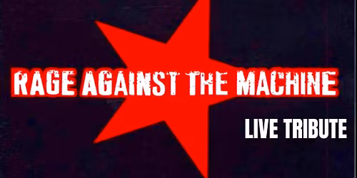 Rage Against The Machine & Audioslave tribute