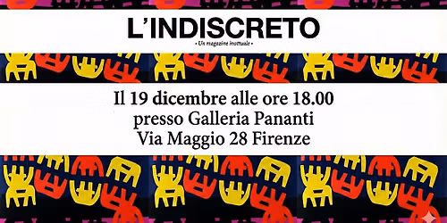 Dieci anni di L'Indiscreto online