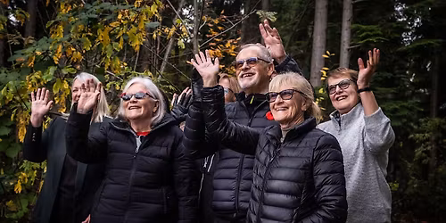 Save Your Skin Foundation's 20th Birthday Party