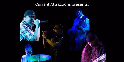 Chasing Eos at Bolo's! Fri. 3\/27 & Sat. 3\/28