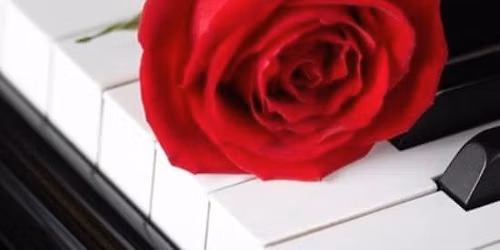Valentine's Moonlight Sonata by Candlelight at St Ann's Church