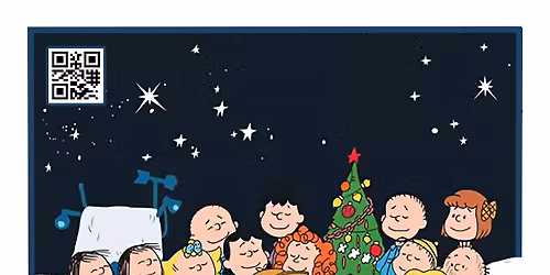 A Vince Guaraldi Christmas