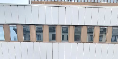 MRC Malm\u00f6 saturday run