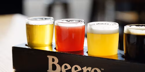 Stout Release Party at Beere Brewing Co.