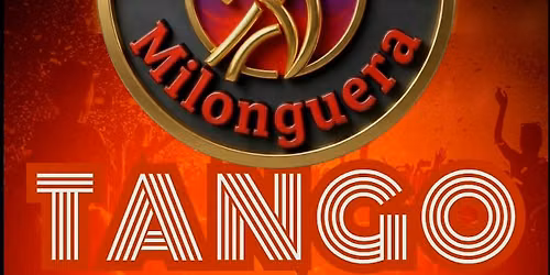 ZARAGOZA MILONGUERA