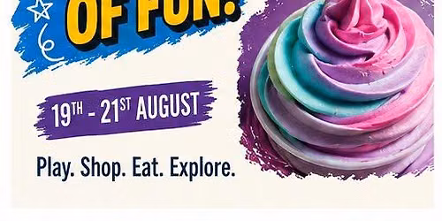 Summer of Fun - Whipped Bath Soap - Play, Shop, Eat. Explore 