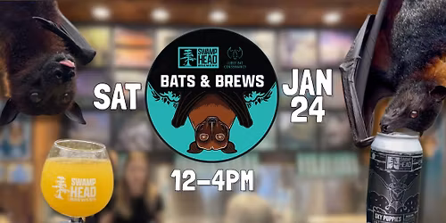 Bats & Brews 2026