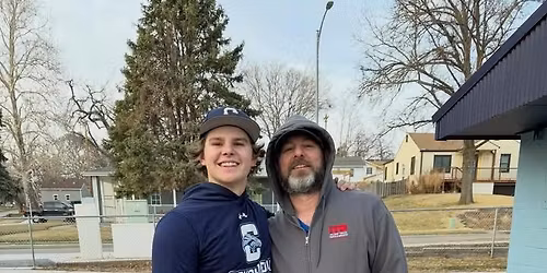 From the Bleachers to the Blessing