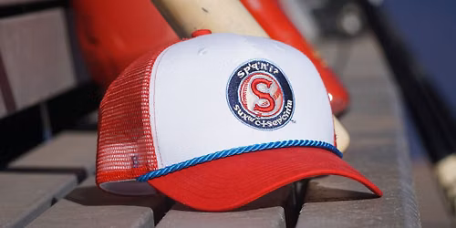 Hat Giveaway Night