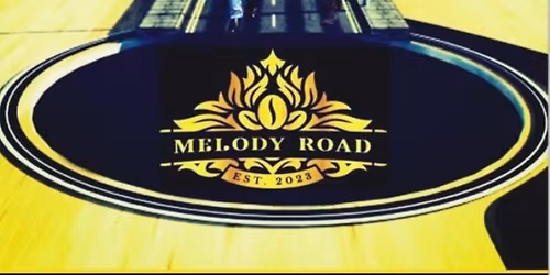 Melody Road @ Lucky Fish in pompano beach!