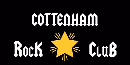 Highway Star - LIVE @ Cottenham Rock Club