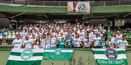 COXA RUN 2025