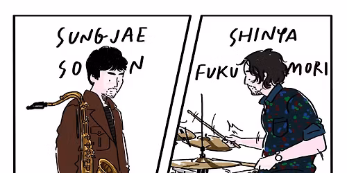 Sungjae Son | Shinya Fukumori meets Rinruthai