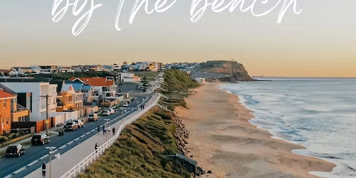 Gather: by the beach \u26f1\ufe0f