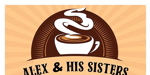 Alex & His Sisters: Networking for Inspirational Women In Business (Sept)