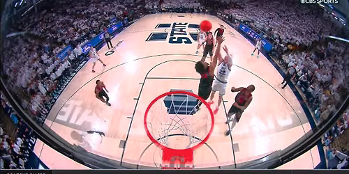 San Diego State Aztecs vs. Utah State Aggies