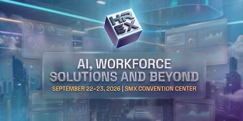 HREX — SMX Convention Center