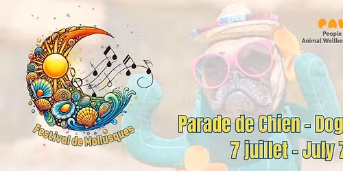 Parade de chien - Dog Parade