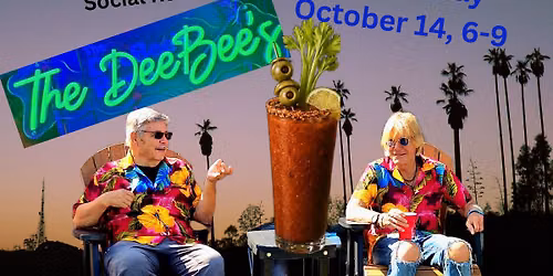 Union Social FW\/The DeeBees 
