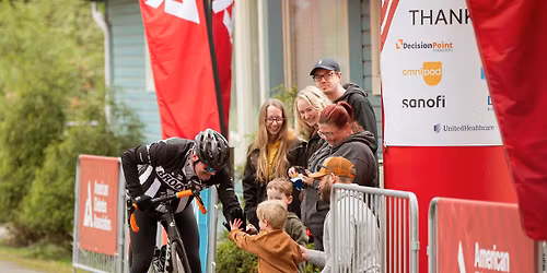 Tour de Cure: Pacific Northwest