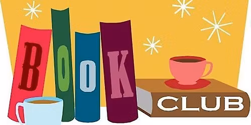 Nordsj\u00e6lland Book Club - October Meetup