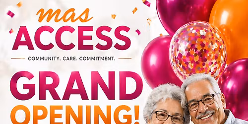 \ud83c\udf89\u2728 \u00a1Mas Access llega a Fort Myers! \u2728\ud83c\udf89