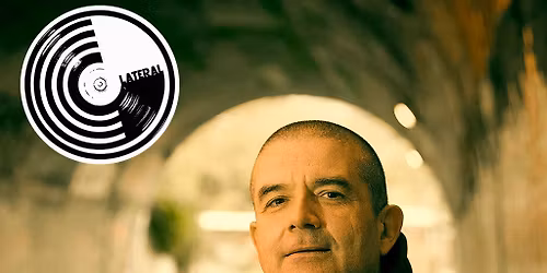 SOLD OUT - Lateral DnB Presents: Nicky Blackmarket