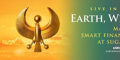 Earth  Wind and Fire