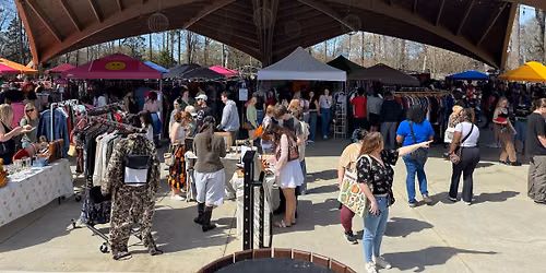 One Man's Vintage Market