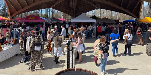 One Man's Vintage Market