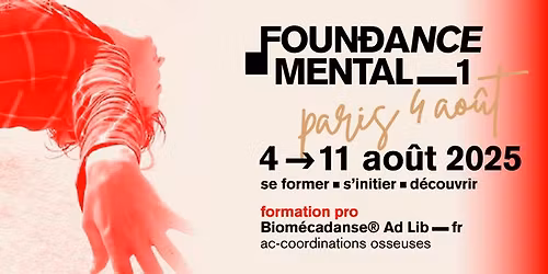 \u25a0foundancemental