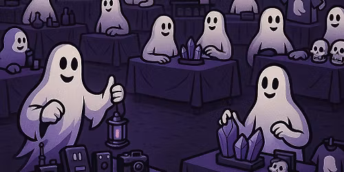 Obscura Paracon 2026