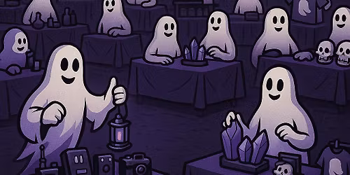 Obscura Paracon 2026