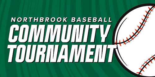 Northbrook Baseball Community Tournament