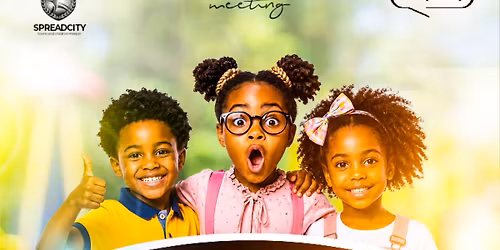 Children and Teens Celebration