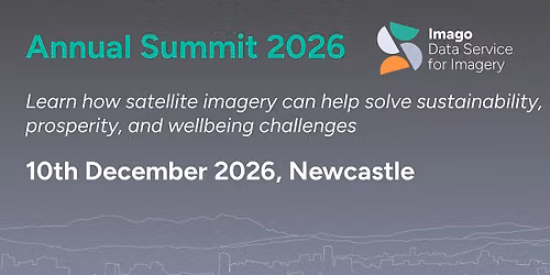 Imago Annual Summit 2026