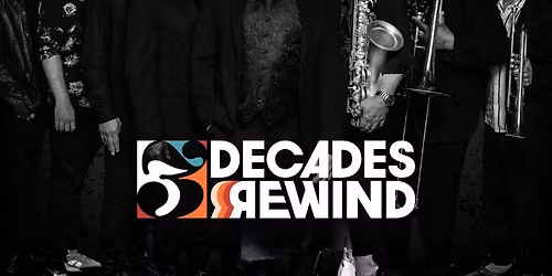 Three Decades Rewind