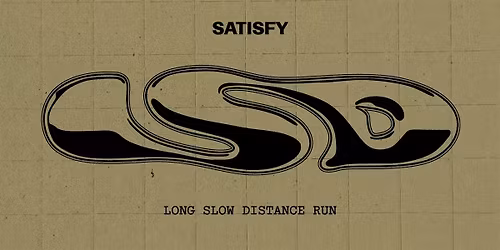 SATISFY CHICAGO LSD RUN #1
