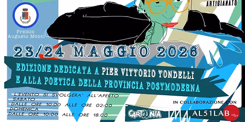 LITERATURE SHOW 2026