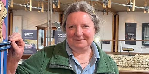 Talk \u2013 Who actually discovered Brading Roman Villa