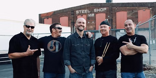The Machines RETURN to Parrot\u2019s Bar & Grill