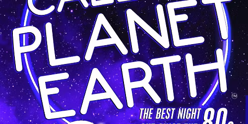 Best 80s Night at Runcorn Brinley Theatre - Fri 24 Apr - 7.30pm