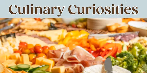 Culinary Curiosities: The Art of Charcuterie