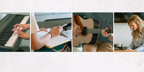 Songwriting Day