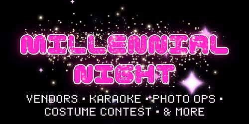 Millennial Night @ Fairwood Lanes