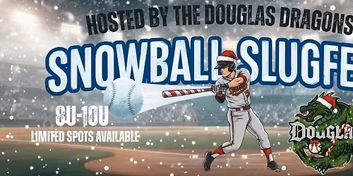 Snowball Slugfest 2025