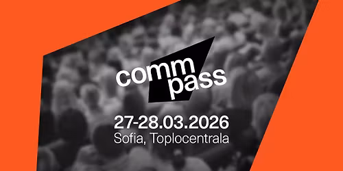 COMMPASS - Marketing, Communication and Advertising Summit 