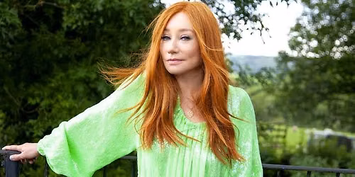 Tori Amos Tickets