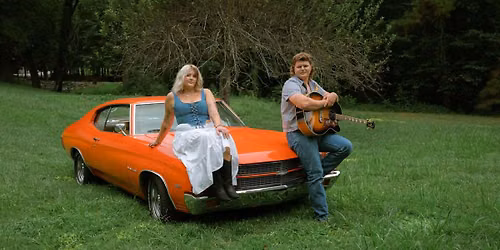 Live Music at the Tavern - Sam & Gracie