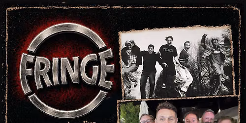 Fringe Reunion 2026